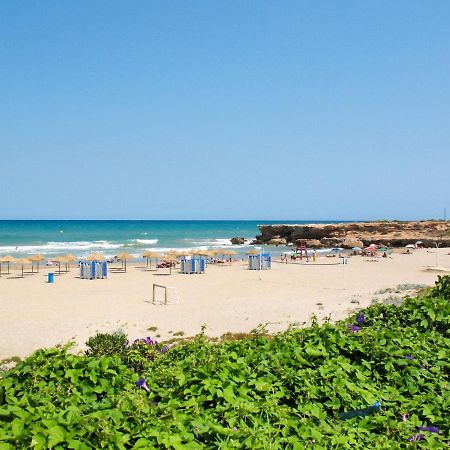 Holiday Home El Palmar Playa Romana By Interhome Alcossebre المظهر الخارجي الصورة