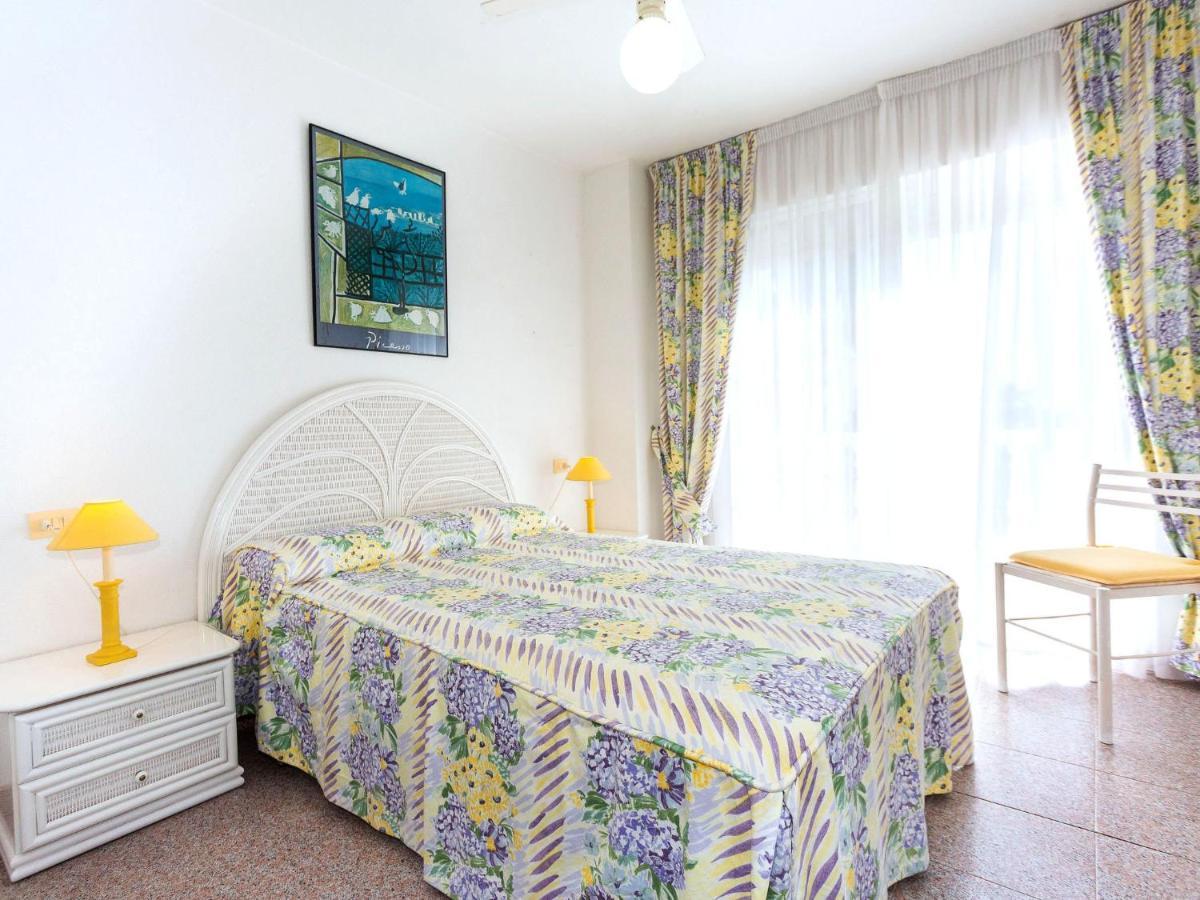 Holiday Home El Palmar Playa Romana By Interhome Alcossebre المظهر الخارجي الصورة