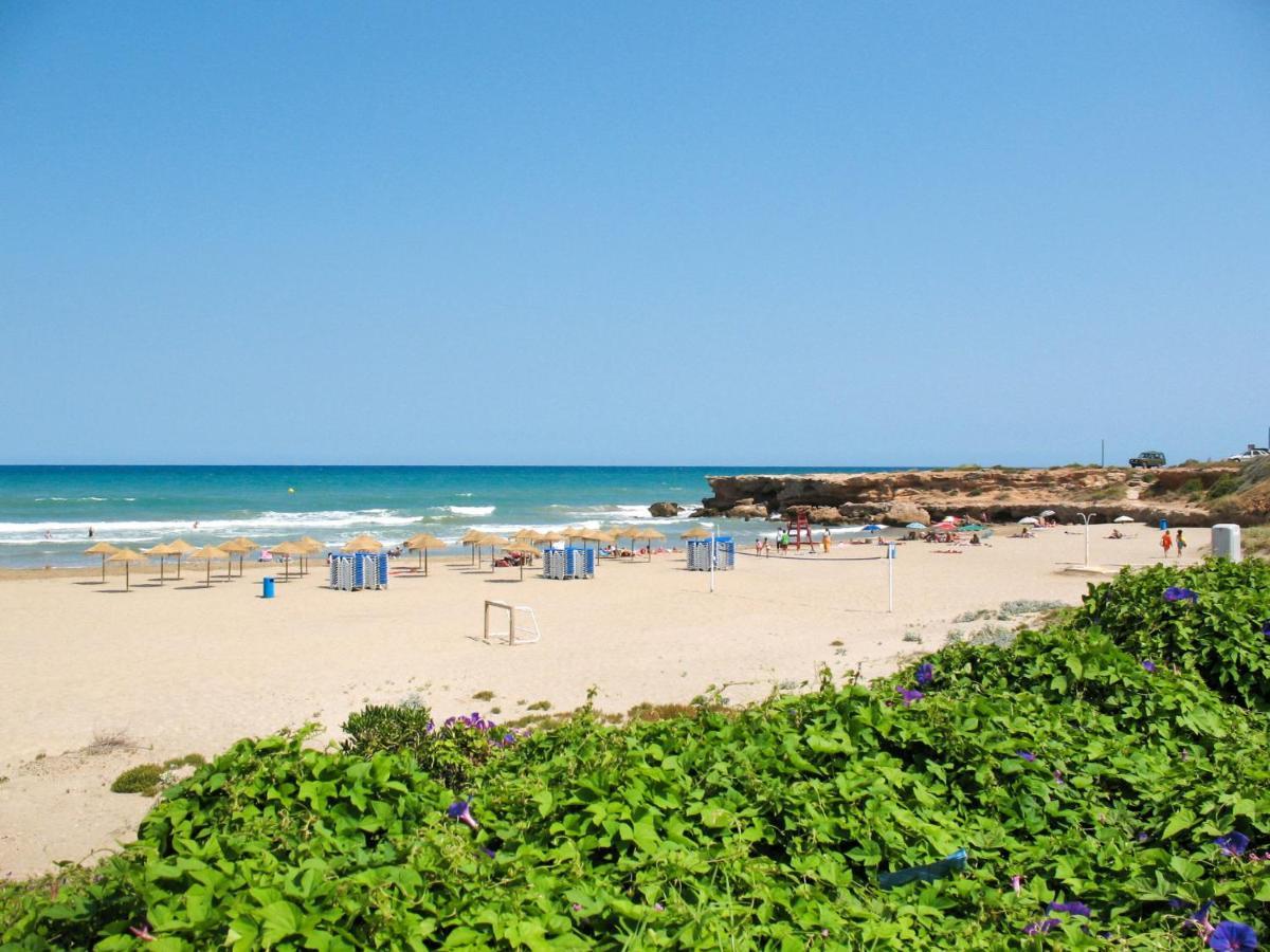 Holiday Home El Palmar Playa Romana By Interhome Alcossebre المظهر الخارجي الصورة