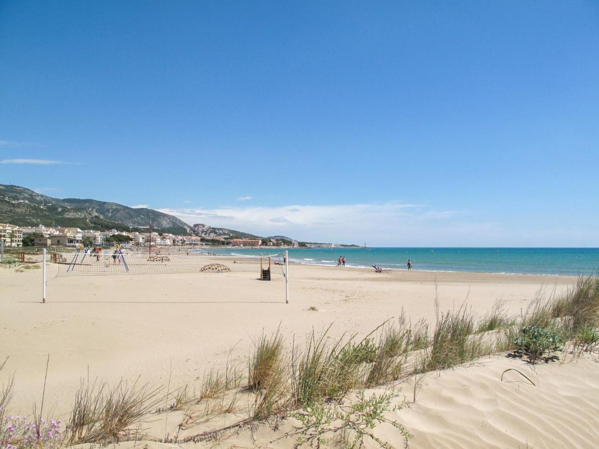 Holiday Home El Palmar Playa Romana By Interhome Alcossebre المظهر الخارجي الصورة